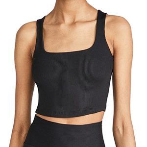 Year of Ours ribbed active bra